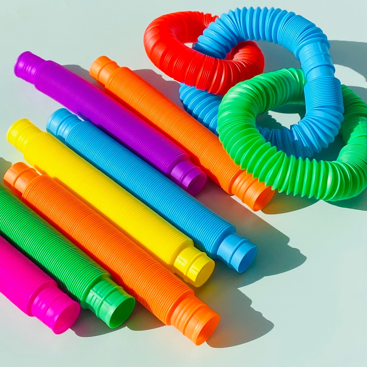 POP TUBE - 5 PACK