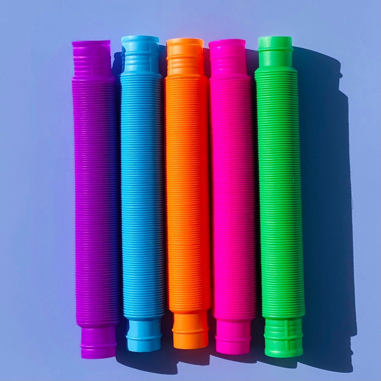 POP TUBE - 5 PACK